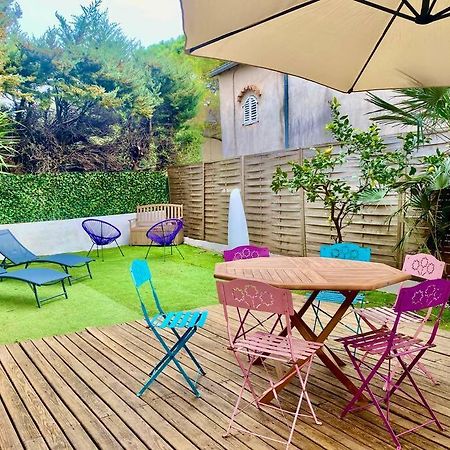 Studio Lägenhet Antibes Exteriör bild
