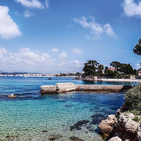 Studio Lägenhet Antibes Exteriör bild