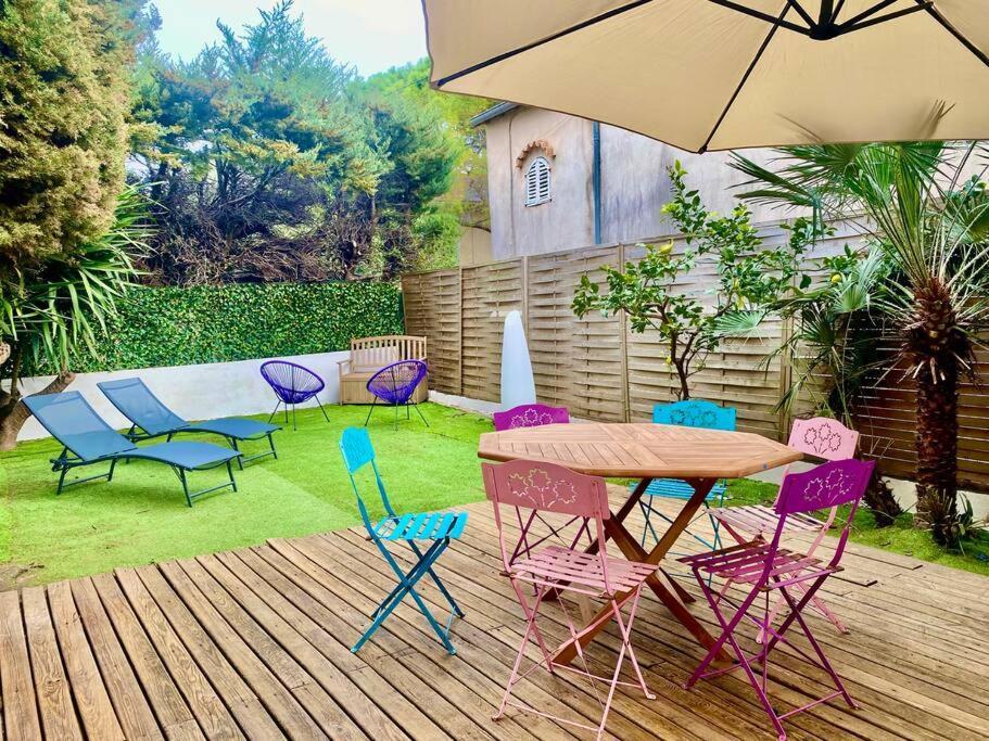 Studio Lägenhet Antibes Exteriör bild
